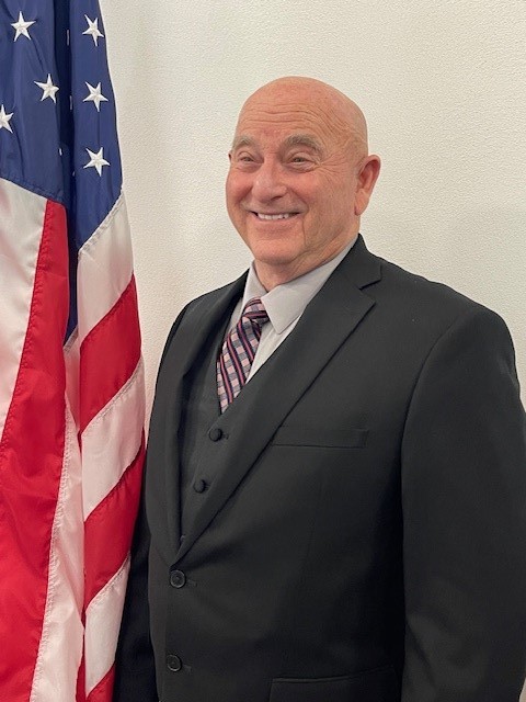 Garry Klaus 5-5-2025